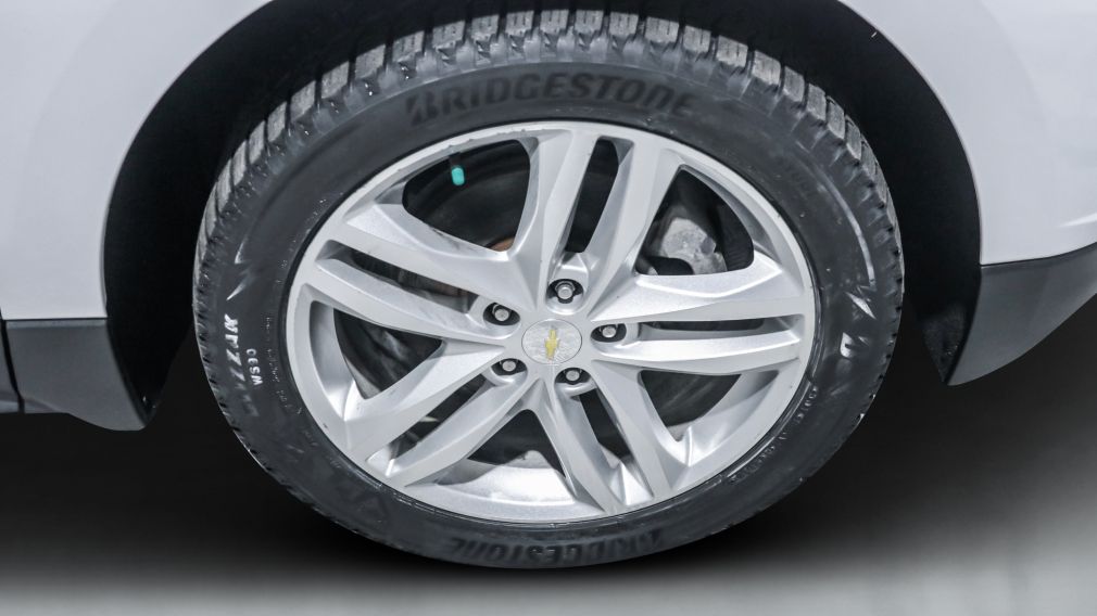 Chevrolet Equinox Premier 2020 d&rsquo;occasion à vendre - 23