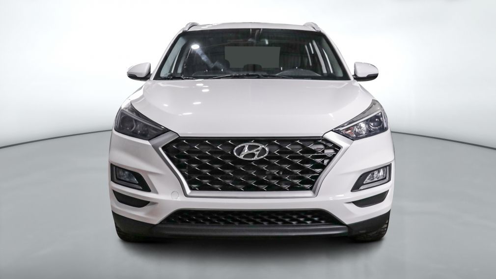 Hyundai Tucson Preferred 2019 d&rsquo;occasion à vendre - 2