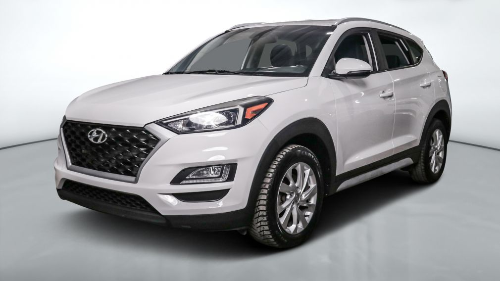 Hyundai Tucson Preferred 2019 d&rsquo;occasion à vendre - 3