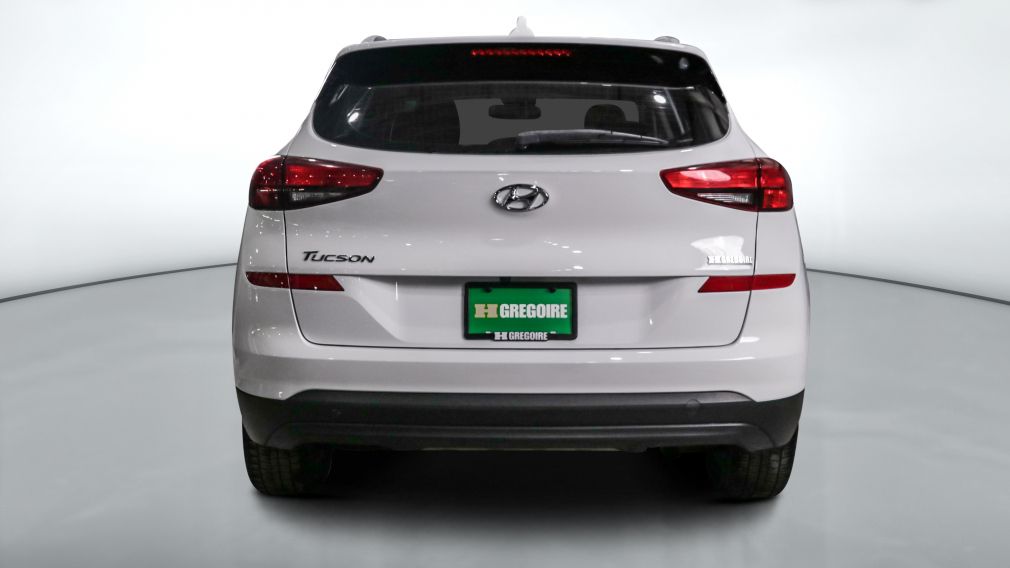 Hyundai Tucson Preferred 2019 d&rsquo;occasion à vendre - 5
