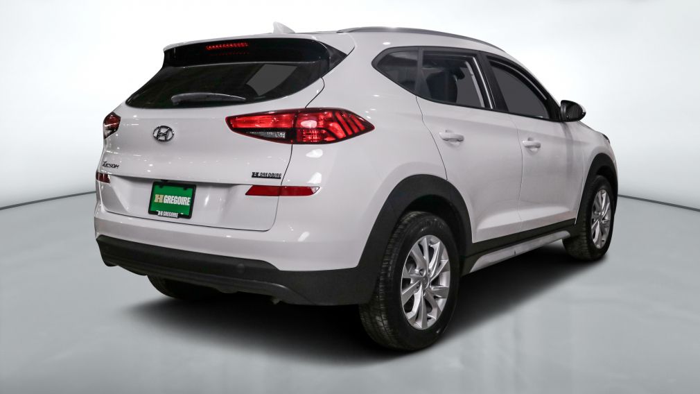 Hyundai Tucson Preferred 2019 d&rsquo;occasion à vendre - 6