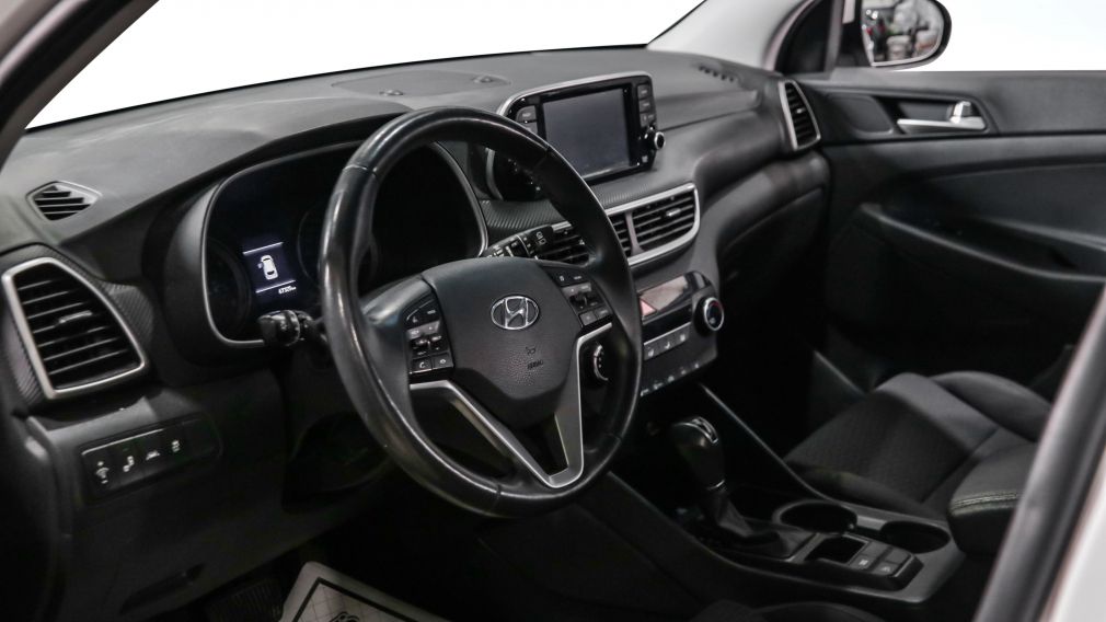 Hyundai Tucson Preferred 2019 d&rsquo;occasion à vendre - 7