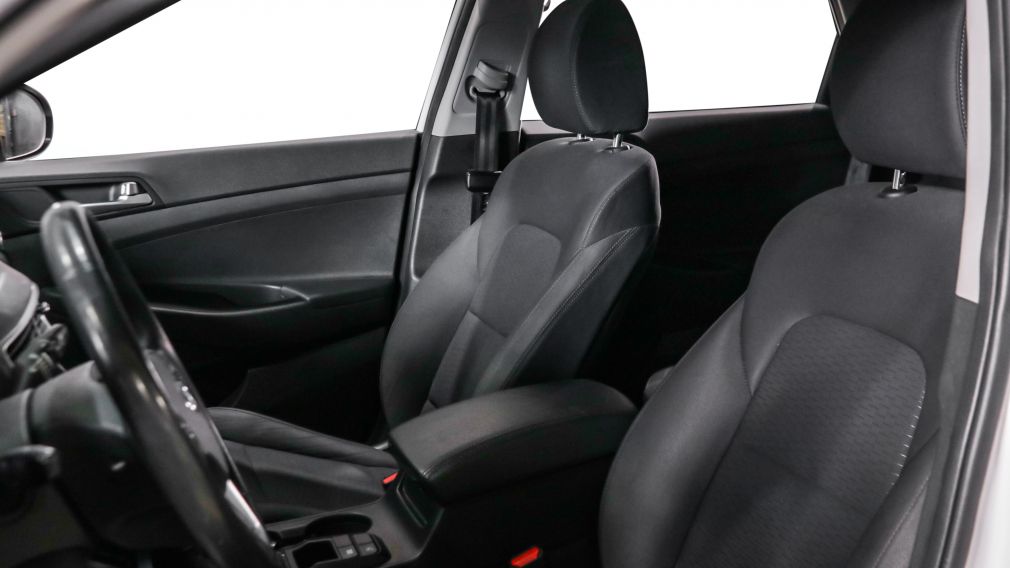 Hyundai Tucson Preferred 2019 d&rsquo;occasion à vendre - 8