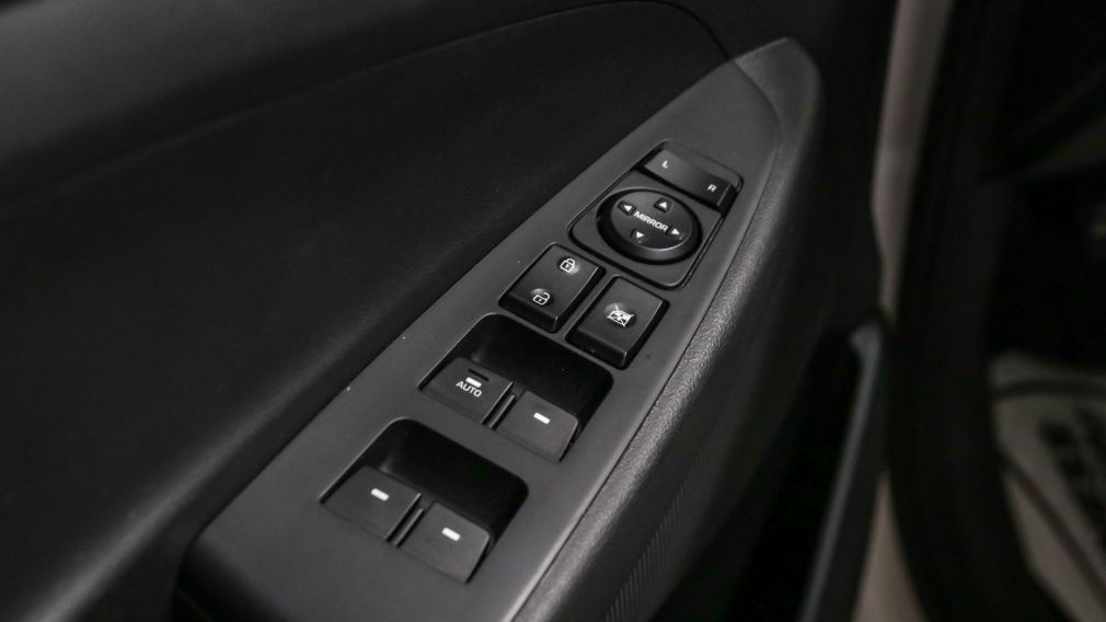 Hyundai Tucson Preferred 2019 d&rsquo;occasion à vendre - 9