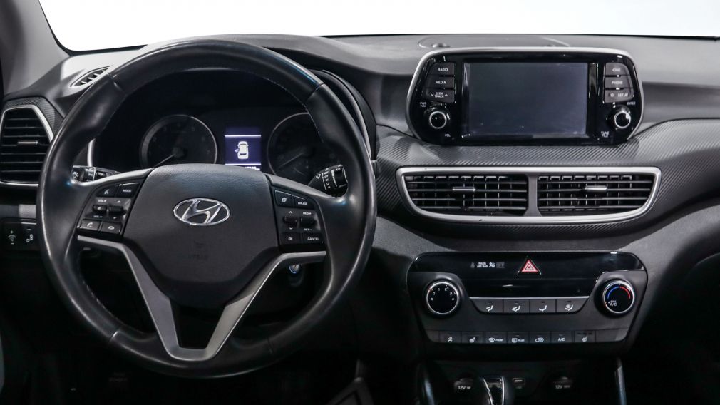 Hyundai Tucson Preferred 2019 d&rsquo;occasion à vendre - 10