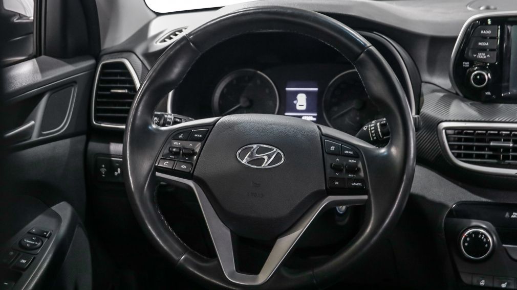 Hyundai Tucson Preferred 2019 d&rsquo;occasion à vendre - 11
