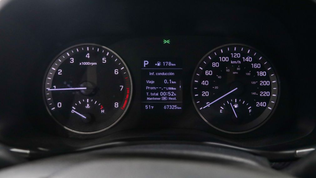 Hyundai Tucson Preferred 2019 d&rsquo;occasion à vendre - 12