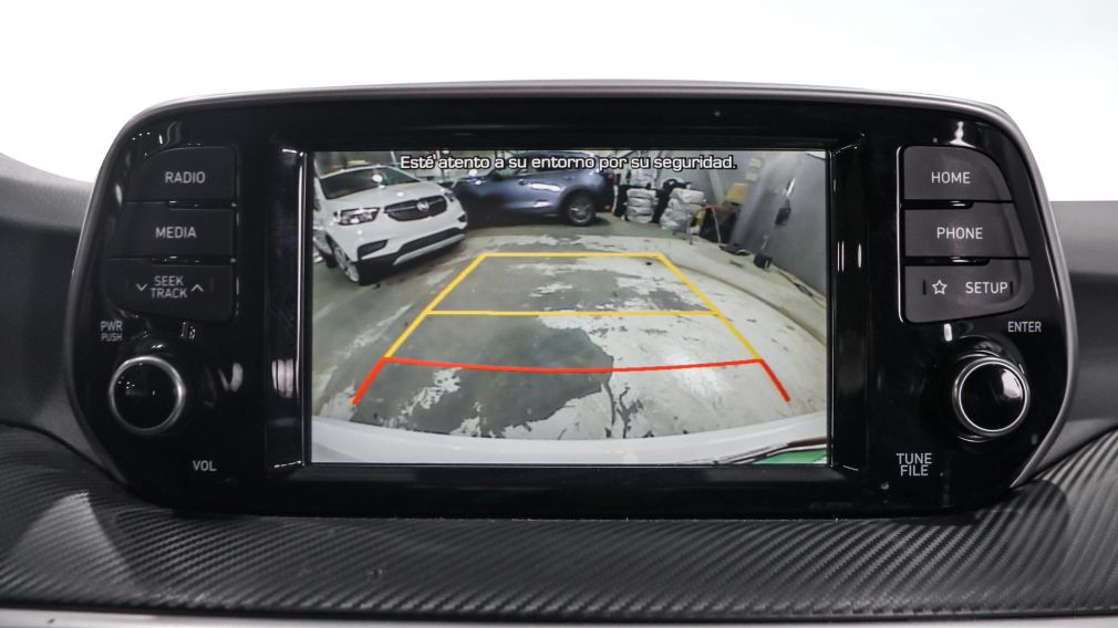 Hyundai Tucson Preferred 2019 d&rsquo;occasion à vendre - 13