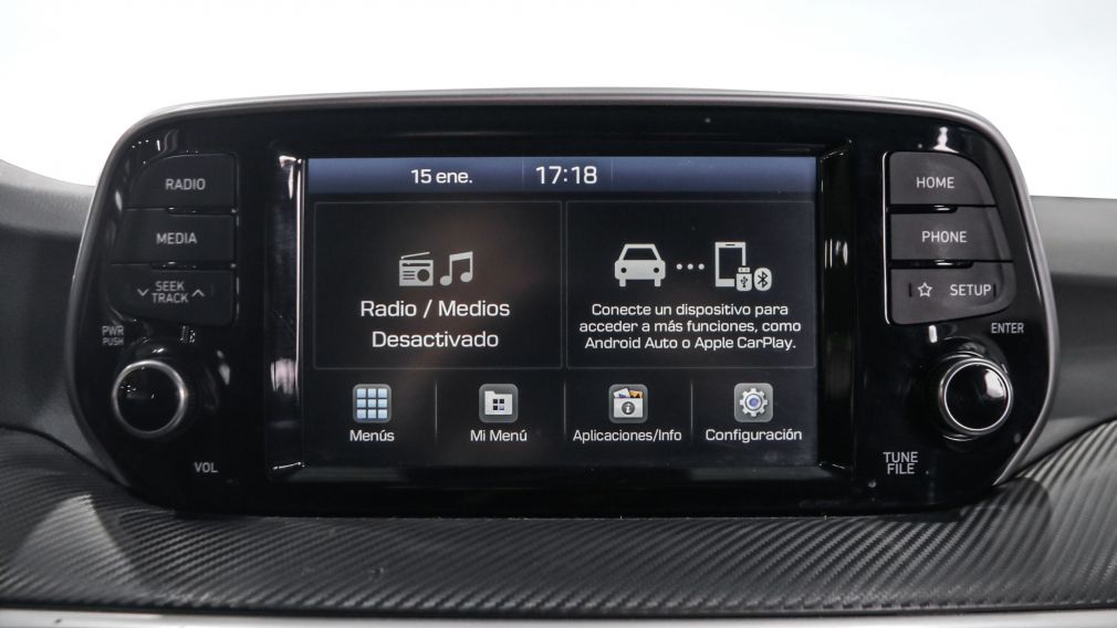 Hyundai Tucson Preferred 2019 d&rsquo;occasion à vendre - 14