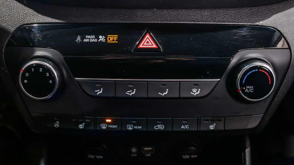 Hyundai Tucson Preferred 2019 d&rsquo;occasion à vendre - 15