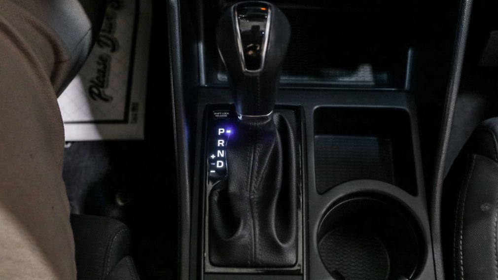 Hyundai Tucson Preferred 2019 d&rsquo;occasion à vendre - 16