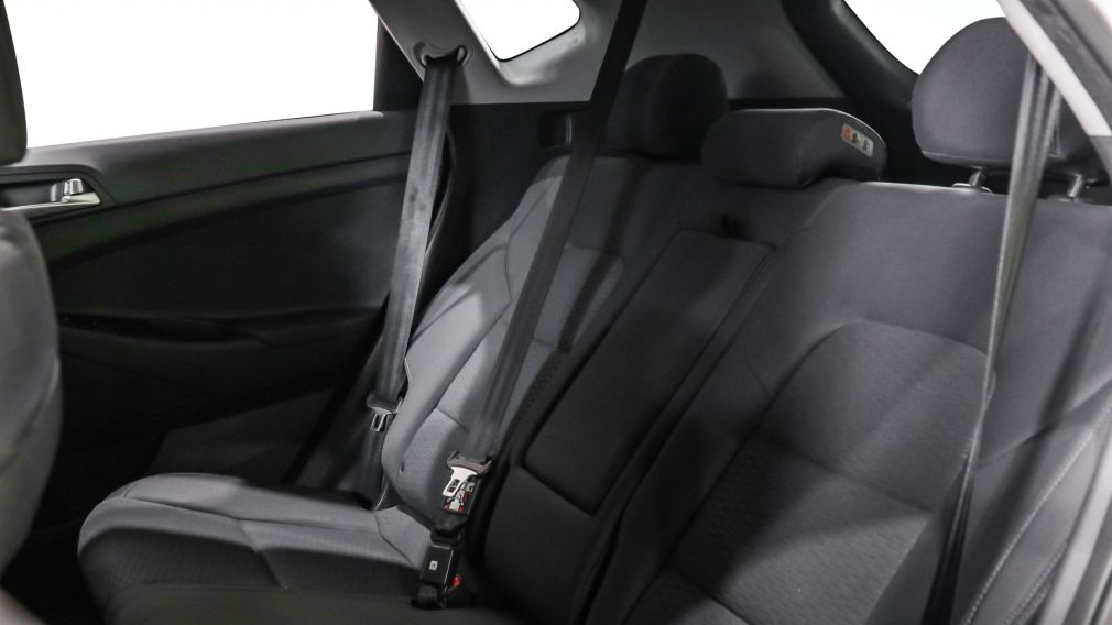 Hyundai Tucson Preferred 2019 d&rsquo;occasion à vendre - 17