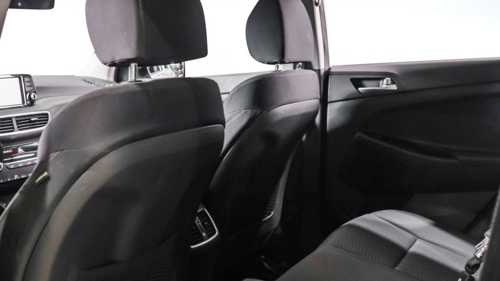 Hyundai Tucson Preferred 2019 d&rsquo;occasion à vendre - 18