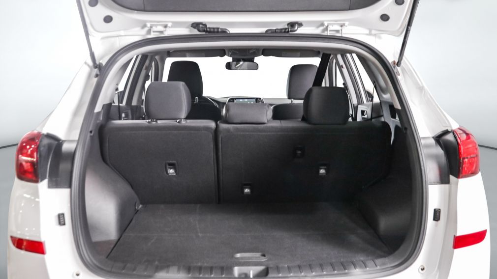 Hyundai Tucson Preferred 2019 d&rsquo;occasion à vendre - 19