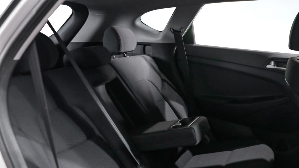 Hyundai Tucson Preferred 2019 d&rsquo;occasion à vendre - 20