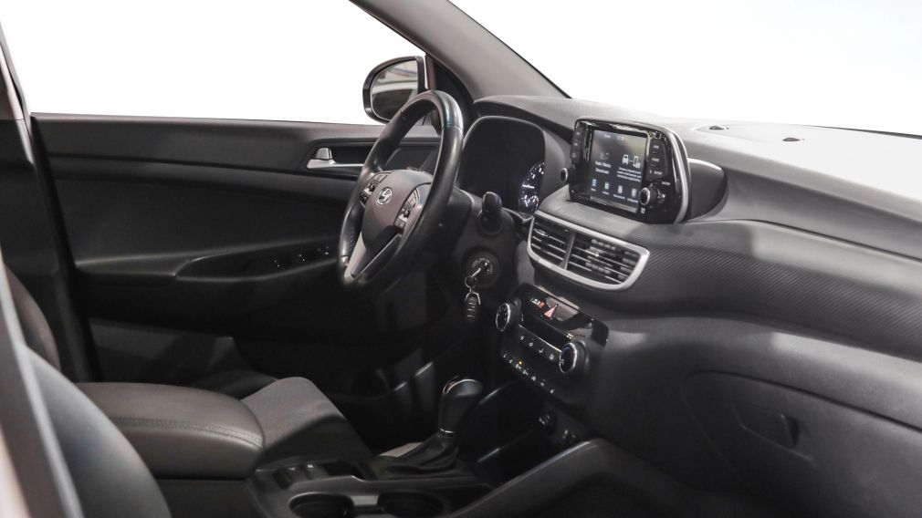 Hyundai Tucson Preferred 2019 d&rsquo;occasion à vendre - 21