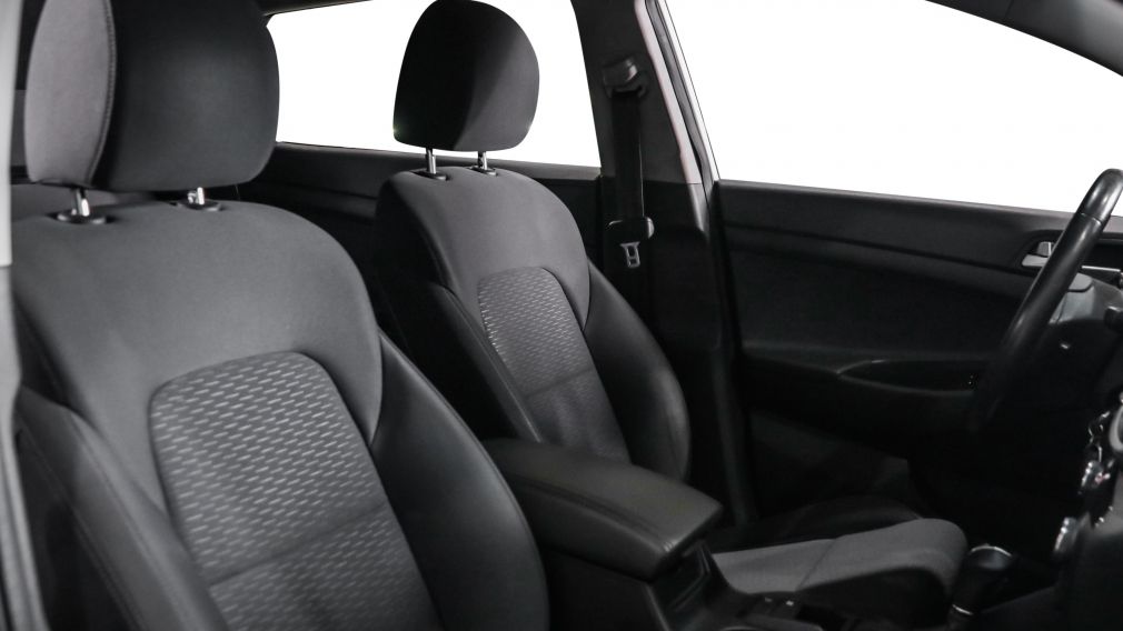 Hyundai Tucson Preferred 2019 d&rsquo;occasion à vendre - 22