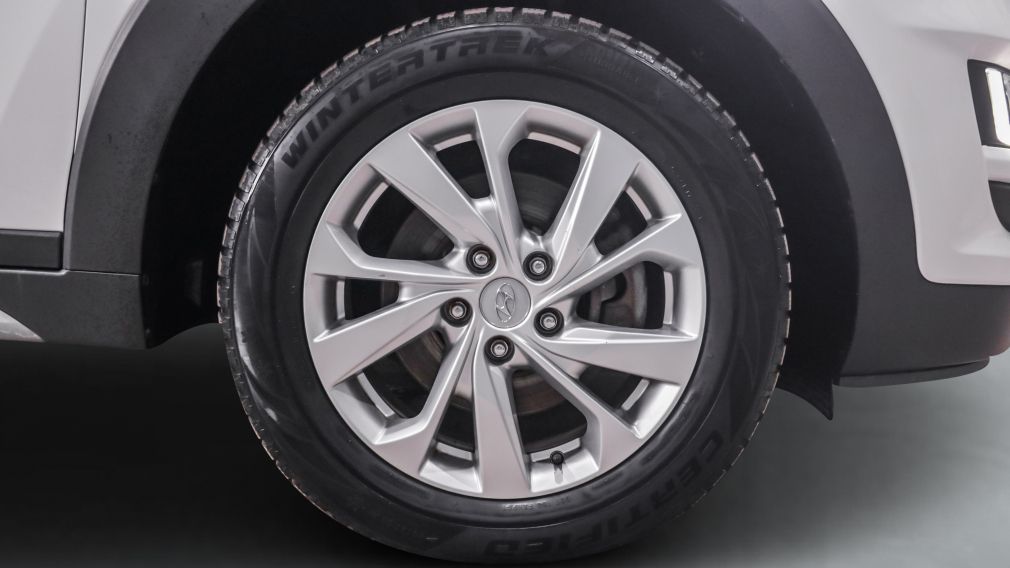 Hyundai Tucson Preferred 2019 d&rsquo;occasion à vendre - 23