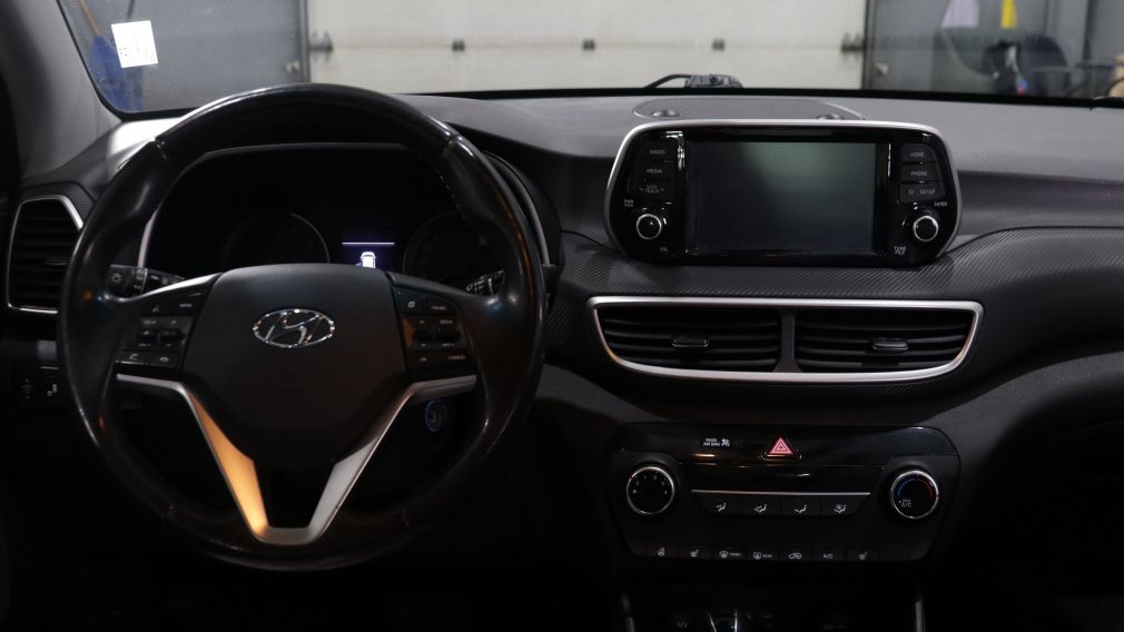 Hyundai Tucson Preferred 2019 d&rsquo;occasion à vendre - 10