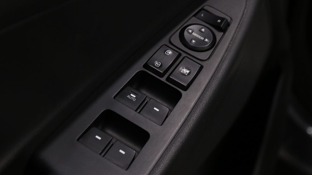 Hyundai Tucson Preferred 2019 d&rsquo;occasion à vendre - 9