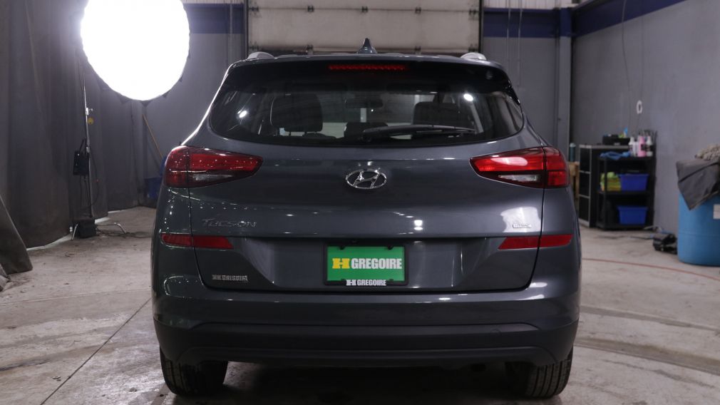 Hyundai Tucson Preferred 2019 d&rsquo;occasion à vendre - 5