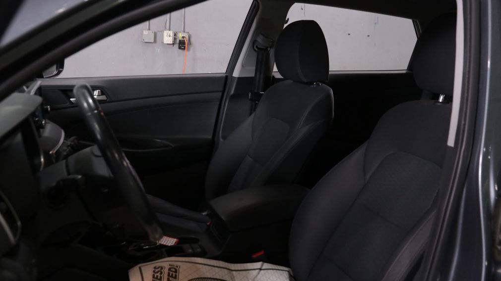 Hyundai Tucson Preferred 2019 d&rsquo;occasion à vendre - 8