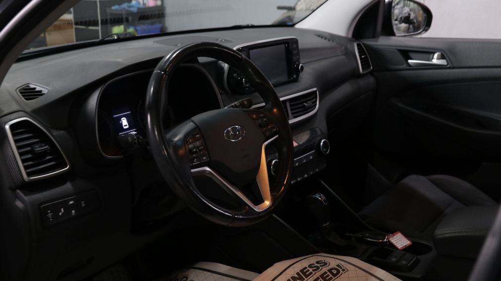 Hyundai Tucson Preferred 2019 d&rsquo;occasion à vendre - 7