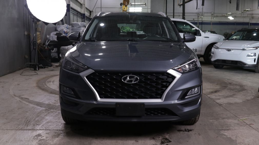 Hyundai Tucson Preferred 2019 d&rsquo;occasion à vendre - 2
