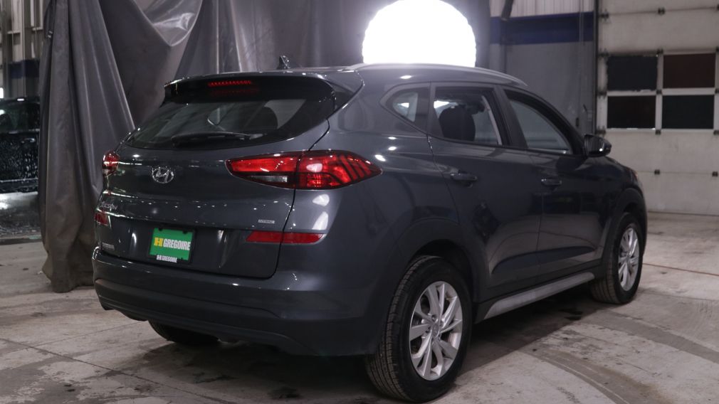 Hyundai Tucson Preferred 2019 d&rsquo;occasion à vendre - 6