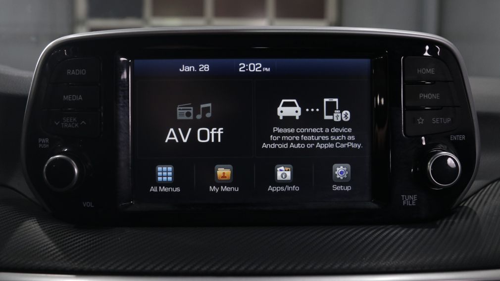 Hyundai Tucson Preferred 2019 d&rsquo;occasion à vendre - 14