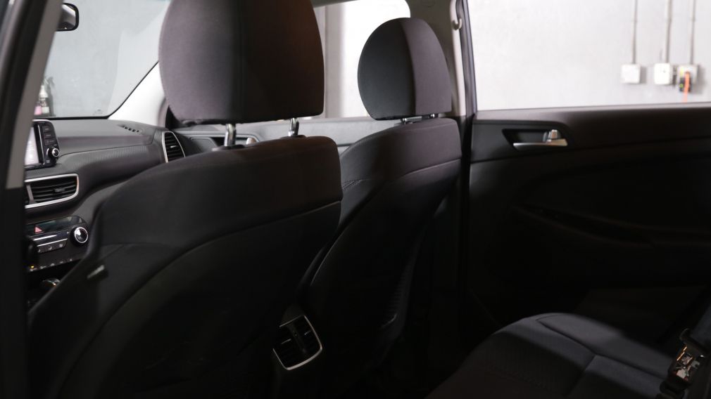 Hyundai Tucson Preferred 2019 d&rsquo;occasion à vendre - 18