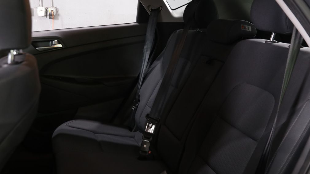 Hyundai Tucson Preferred 2019 d&rsquo;occasion à vendre - 17