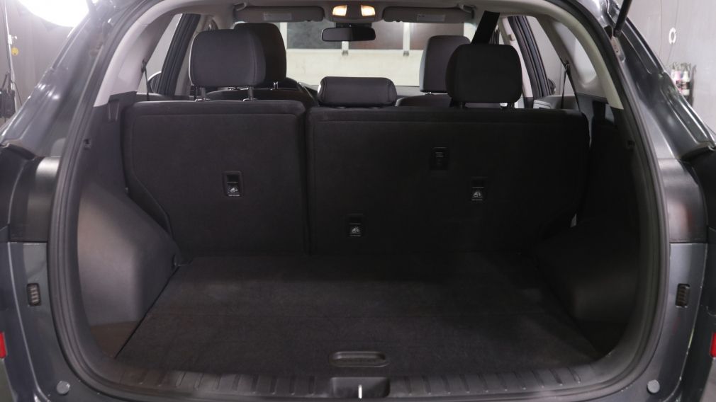 Hyundai Tucson Preferred 2019 d&rsquo;occasion à vendre - 19