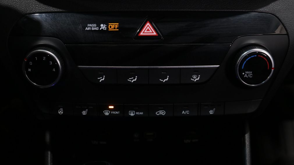 Hyundai Tucson Preferred 2019 d&rsquo;occasion à vendre - 15