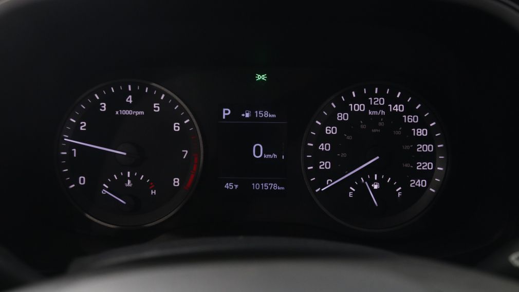 Hyundai Tucson Preferred 2019 d&rsquo;occasion à vendre - 12