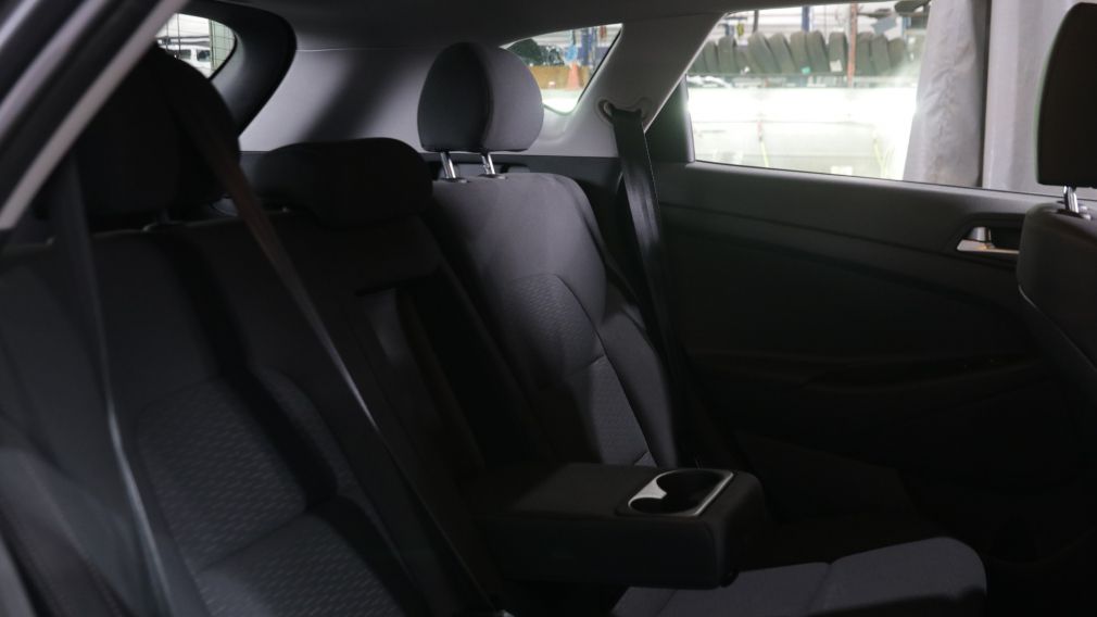 Hyundai Tucson Preferred 2019 d&rsquo;occasion à vendre - 20