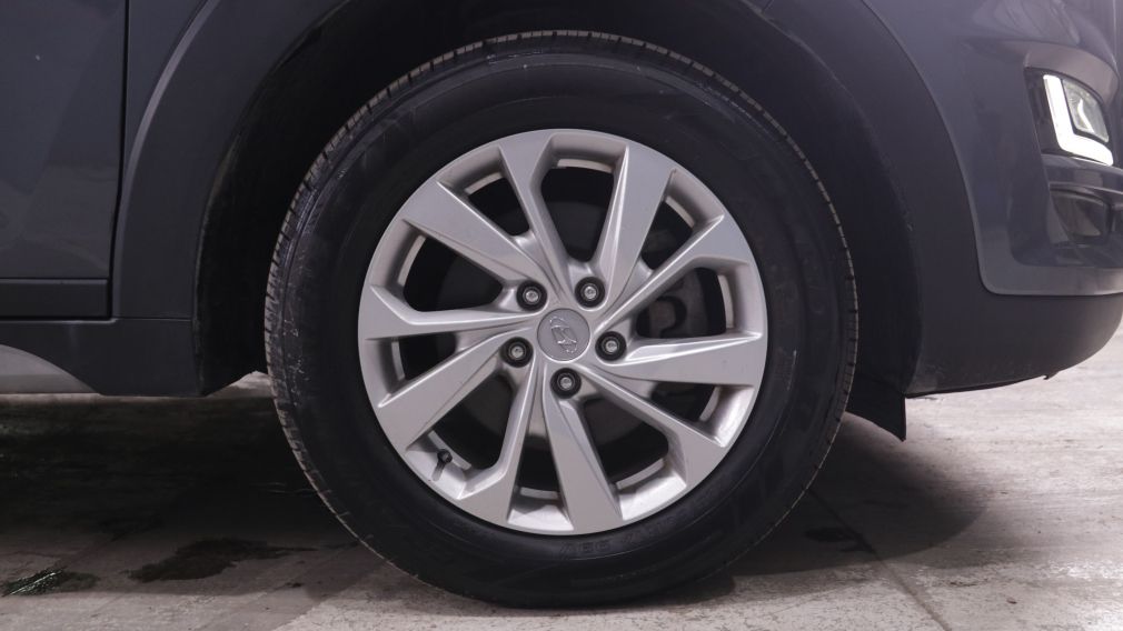 Hyundai Tucson Preferred 2019 d&rsquo;occasion à vendre - 23