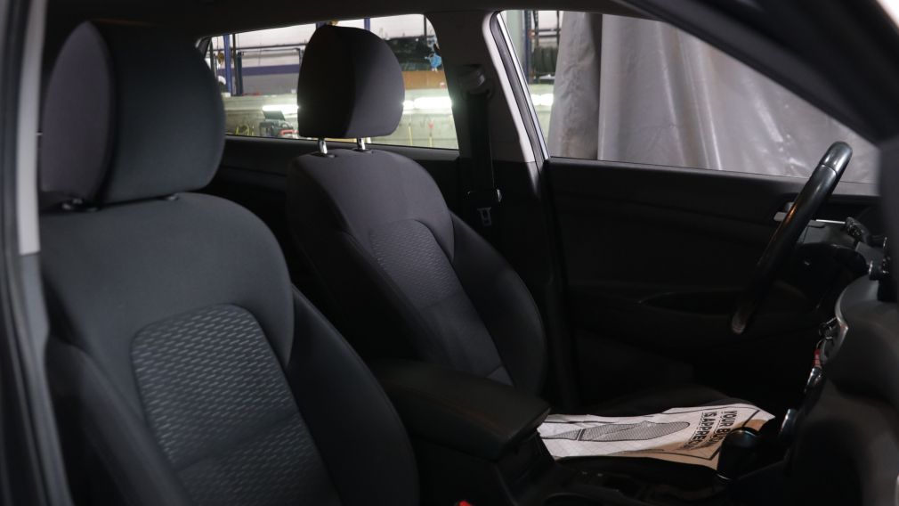 Hyundai Tucson Preferred 2019 d&rsquo;occasion à vendre - 22