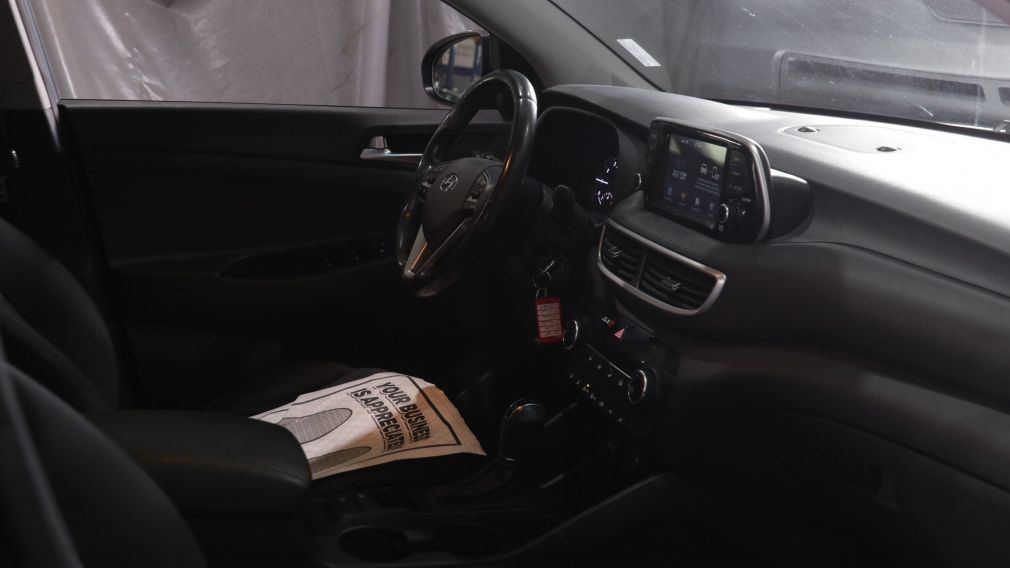 Hyundai Tucson Preferred 2019 d&rsquo;occasion à vendre - 21