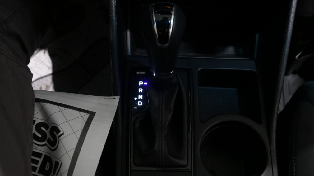 Hyundai Tucson Preferred 2019 d&rsquo;occasion à vendre - 16