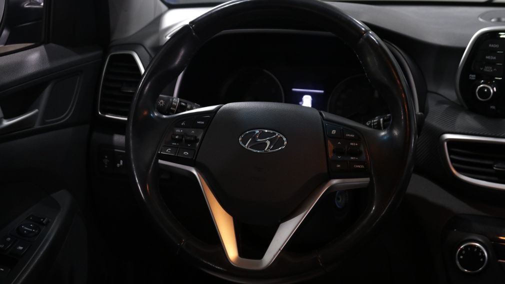 Hyundai Tucson Preferred 2019 d&rsquo;occasion à vendre - 11