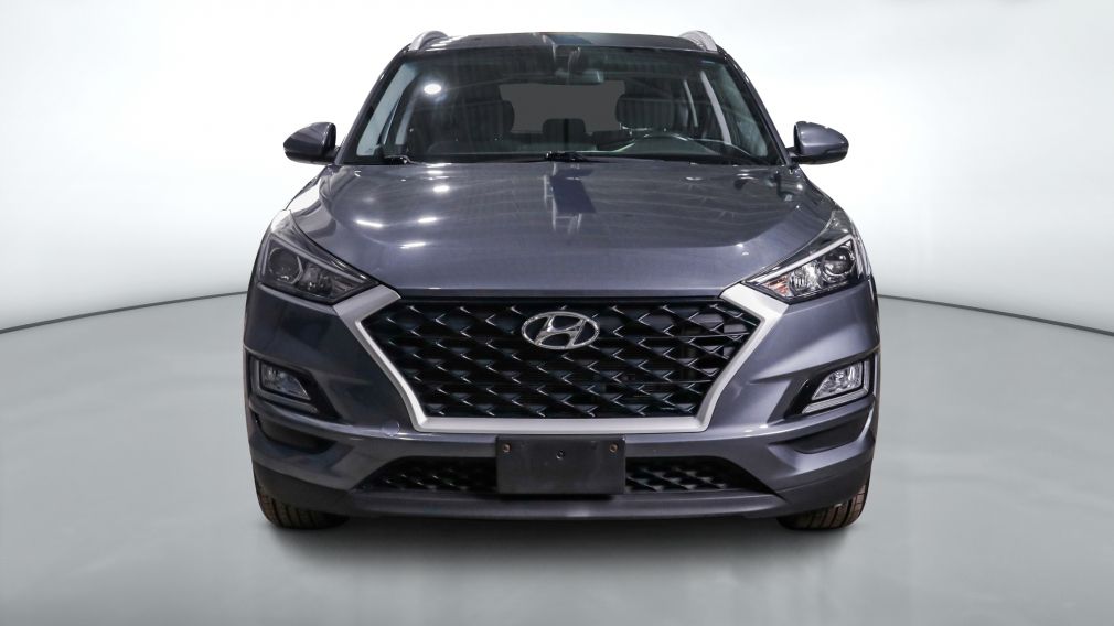 Hyundai Tucson Preferred 2019 d&rsquo;occasion à vendre - 2