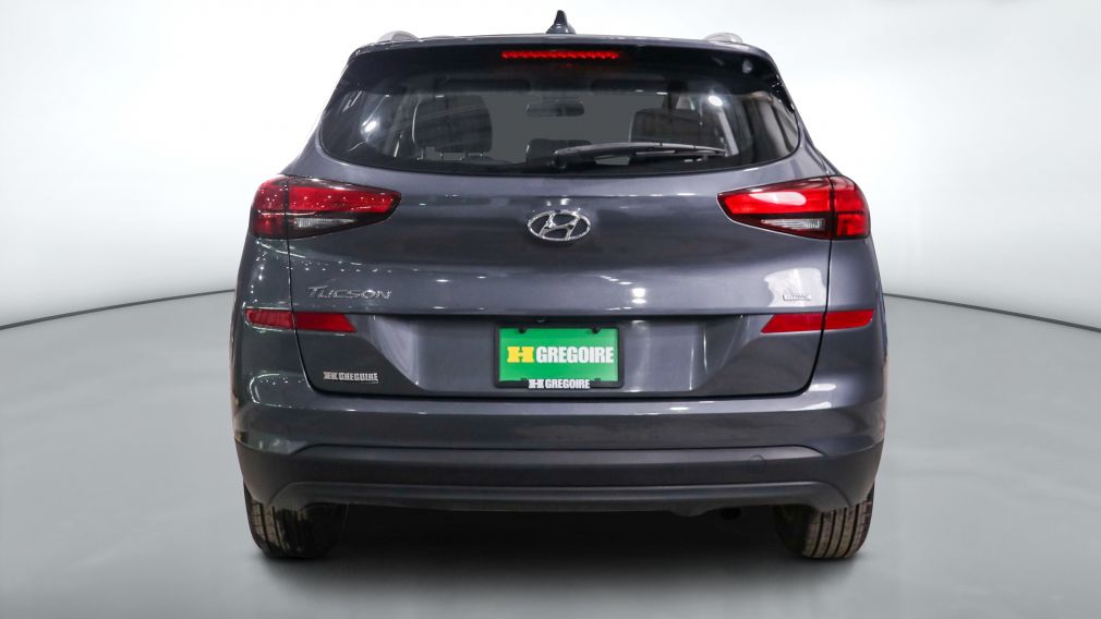 Hyundai Tucson Preferred 2019 d&rsquo;occasion à vendre - 5