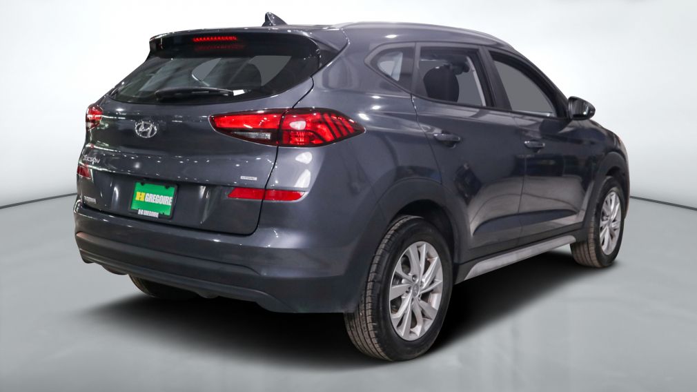 Hyundai Tucson Preferred 2019 d&rsquo;occasion à vendre - 6