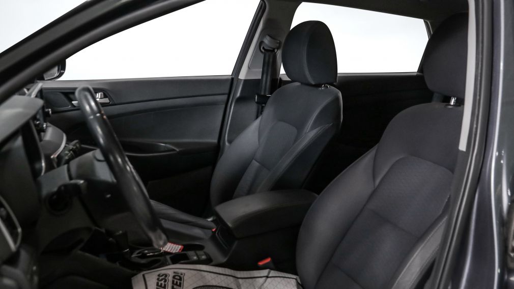 Hyundai Tucson Preferred 2019 d&rsquo;occasion à vendre - 8