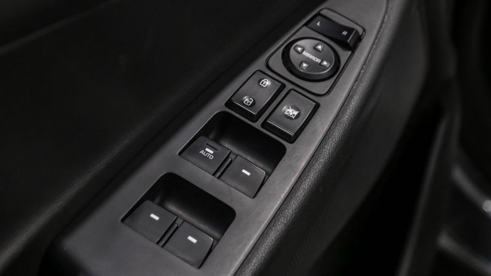 Hyundai Tucson Preferred 2019 d&rsquo;occasion à vendre - 9