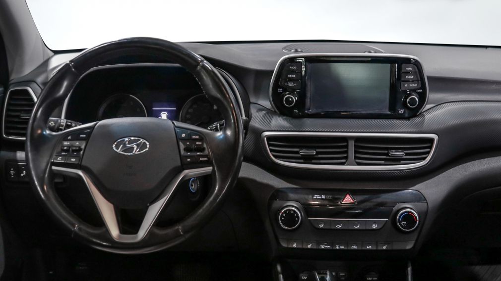 Hyundai Tucson Preferred 2019 d&rsquo;occasion à vendre - 10