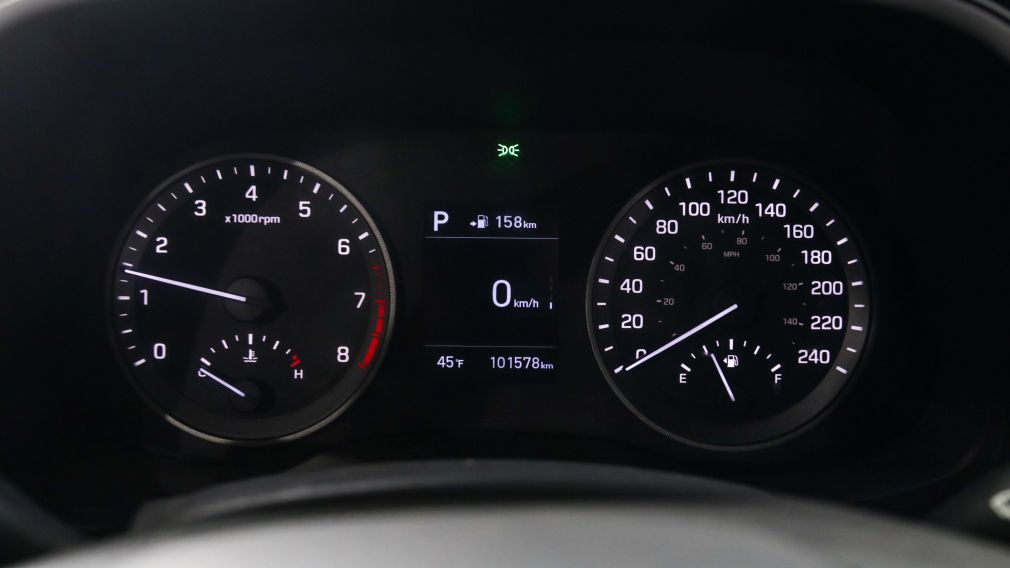 Hyundai Tucson Preferred 2019 d&rsquo;occasion à vendre - 12