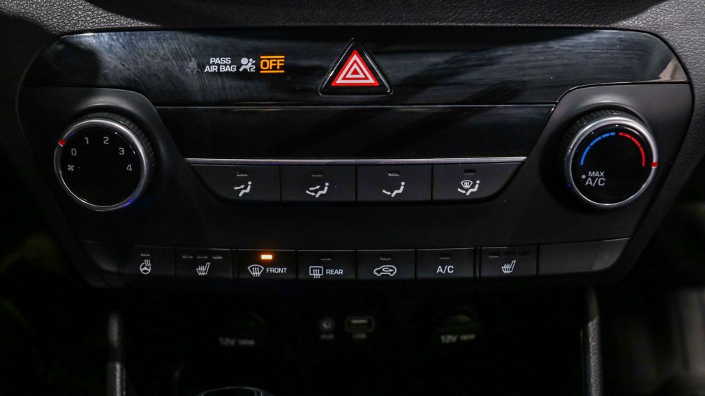 Hyundai Tucson Preferred 2019 d&rsquo;occasion à vendre - 15