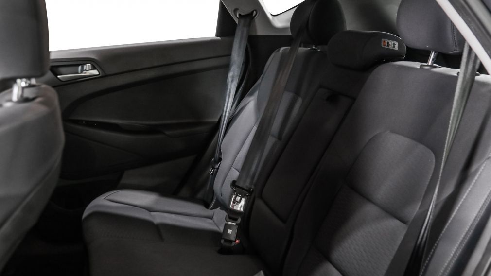 Hyundai Tucson Preferred 2019 d&rsquo;occasion à vendre - 17